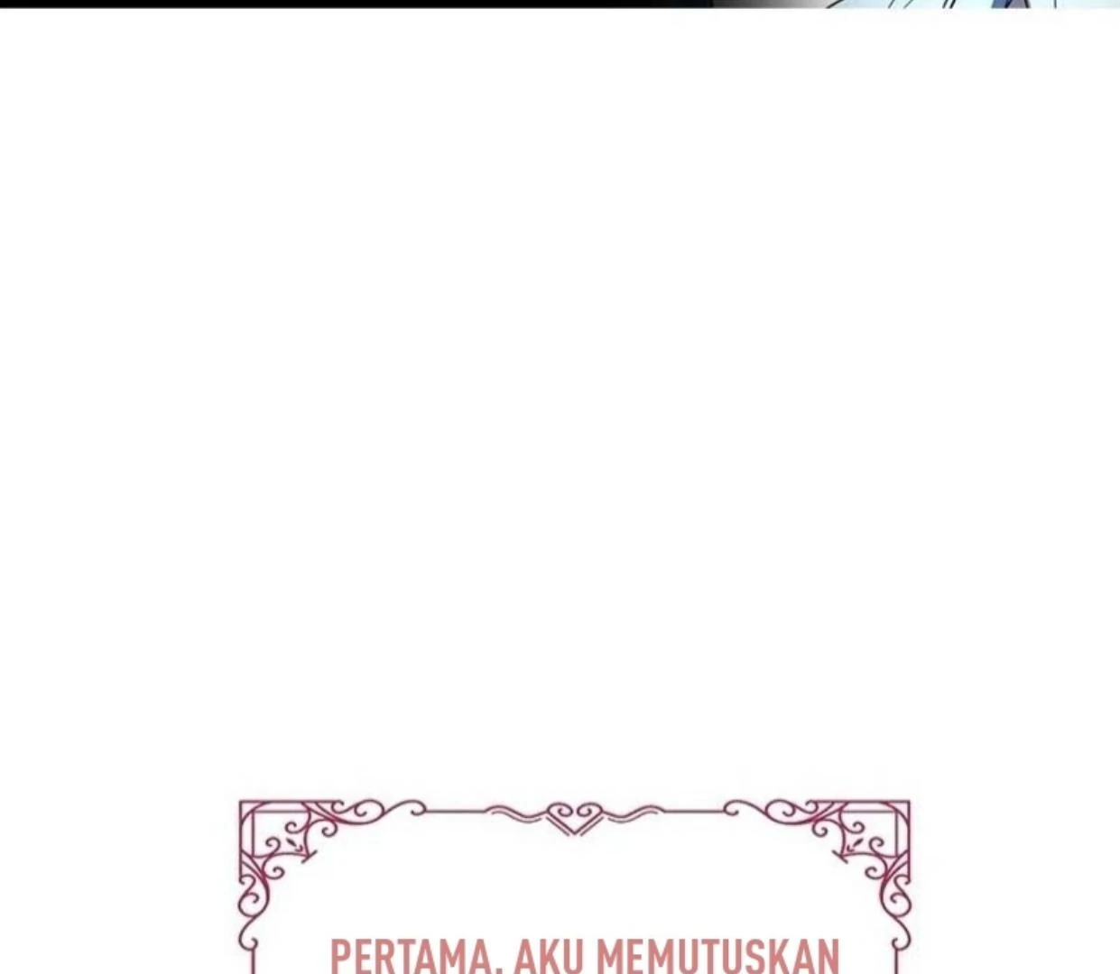 A Strange But Effective Villainess Life Chapter 2 - halaman 1