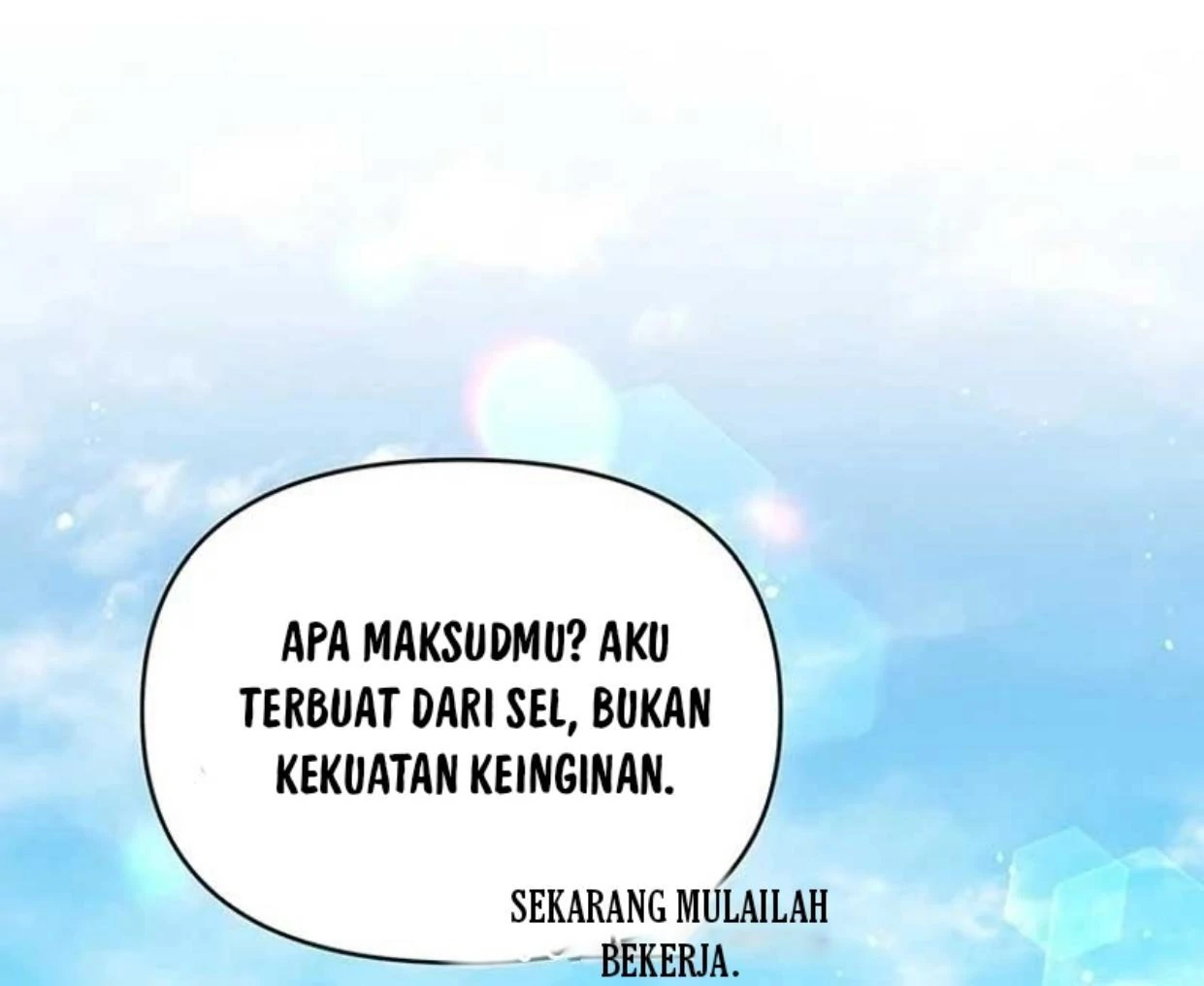 A Strange But Effective Villainess Life Chapter 2 - halaman 101