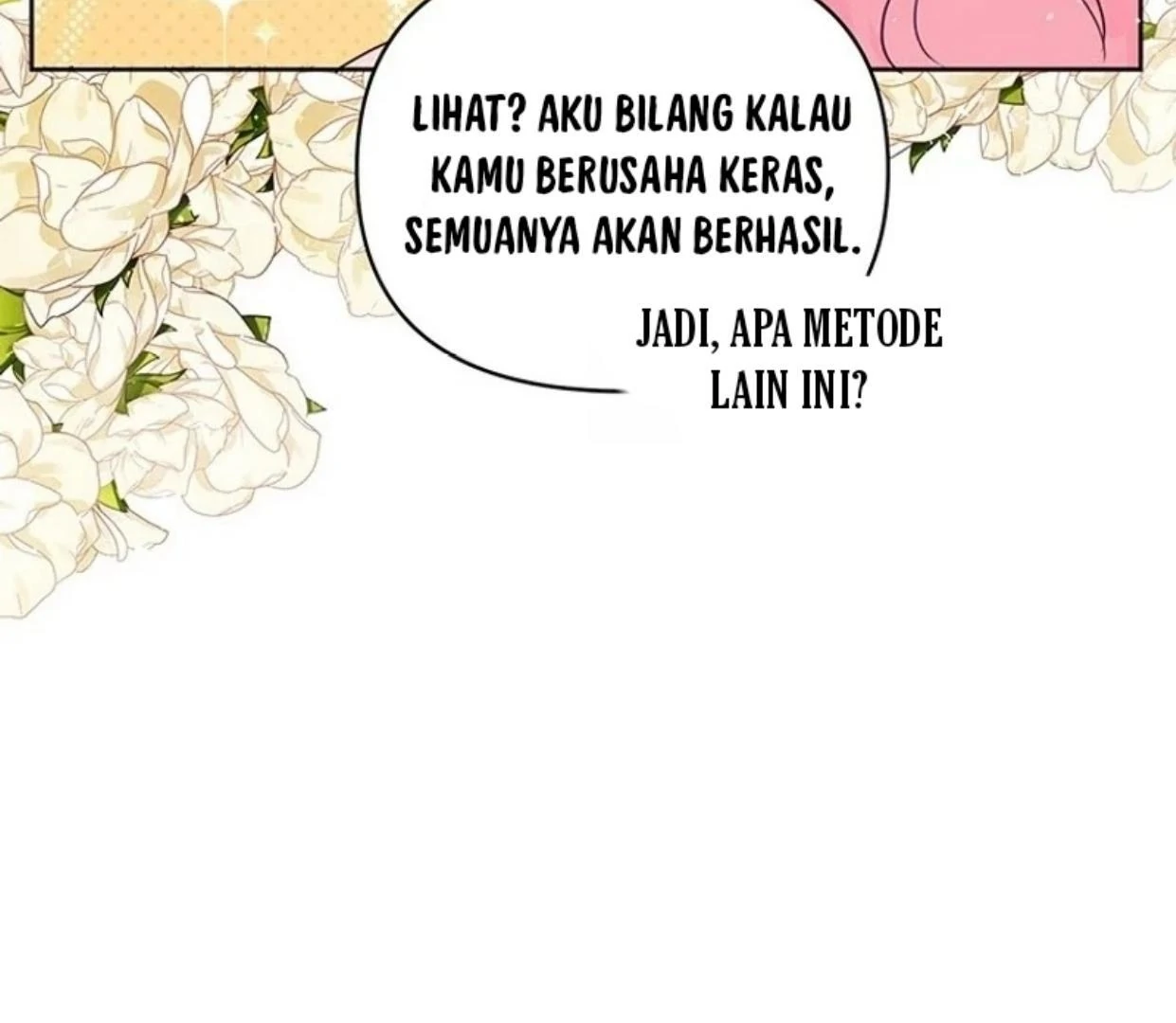 A Strange But Effective Villainess Life Chapter 2 - halaman 104