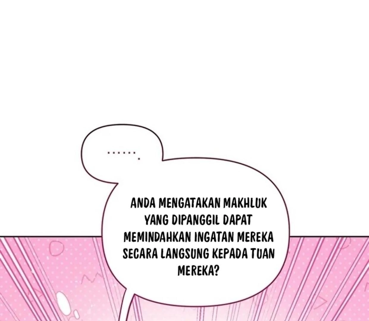 A Strange But Effective Villainess Life Chapter 2 - halaman 105