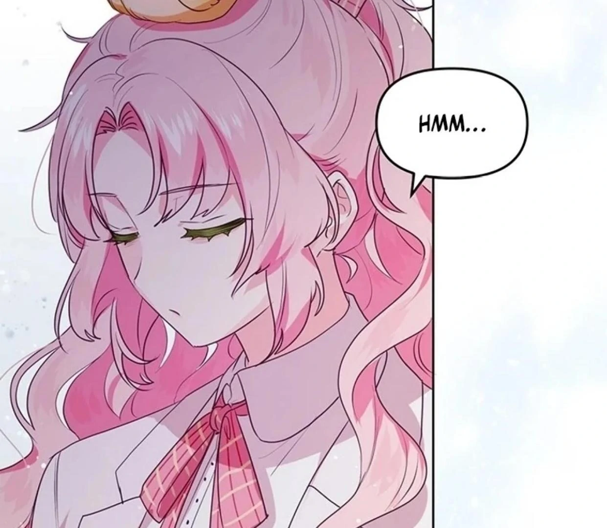 A Strange But Effective Villainess Life Chapter 2 - halaman 109