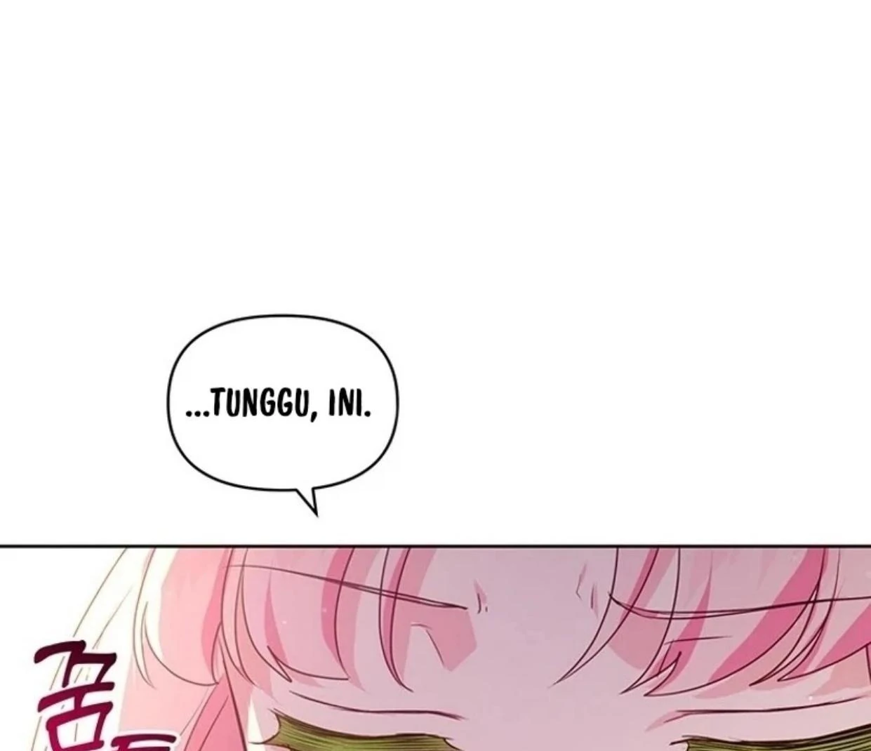 A Strange But Effective Villainess Life Chapter 2 - halaman 111