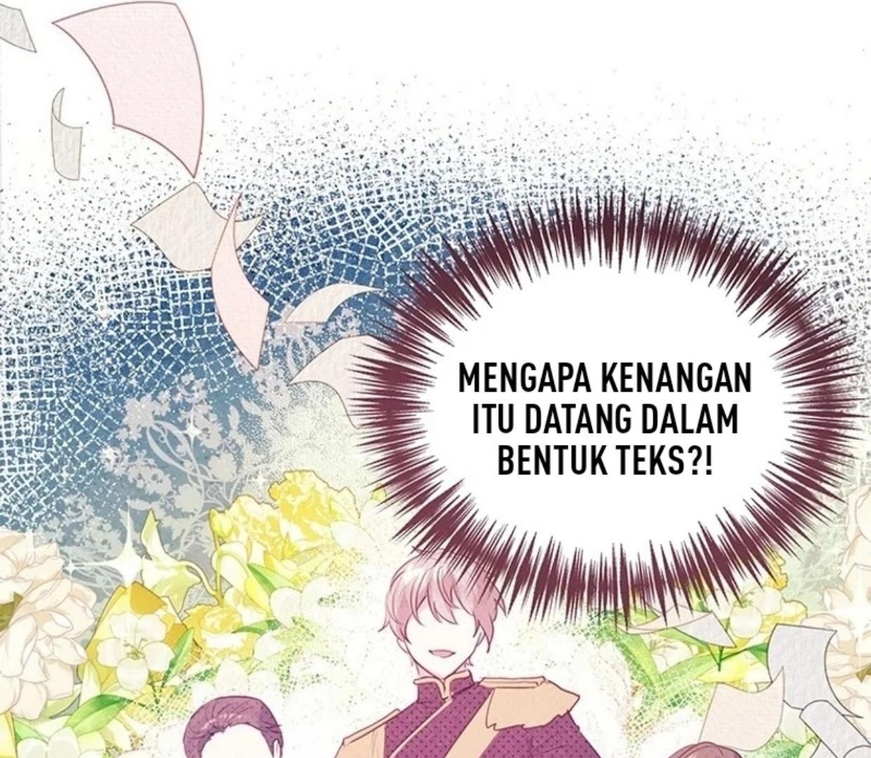 A Strange But Effective Villainess Life Chapter 2 - halaman 113