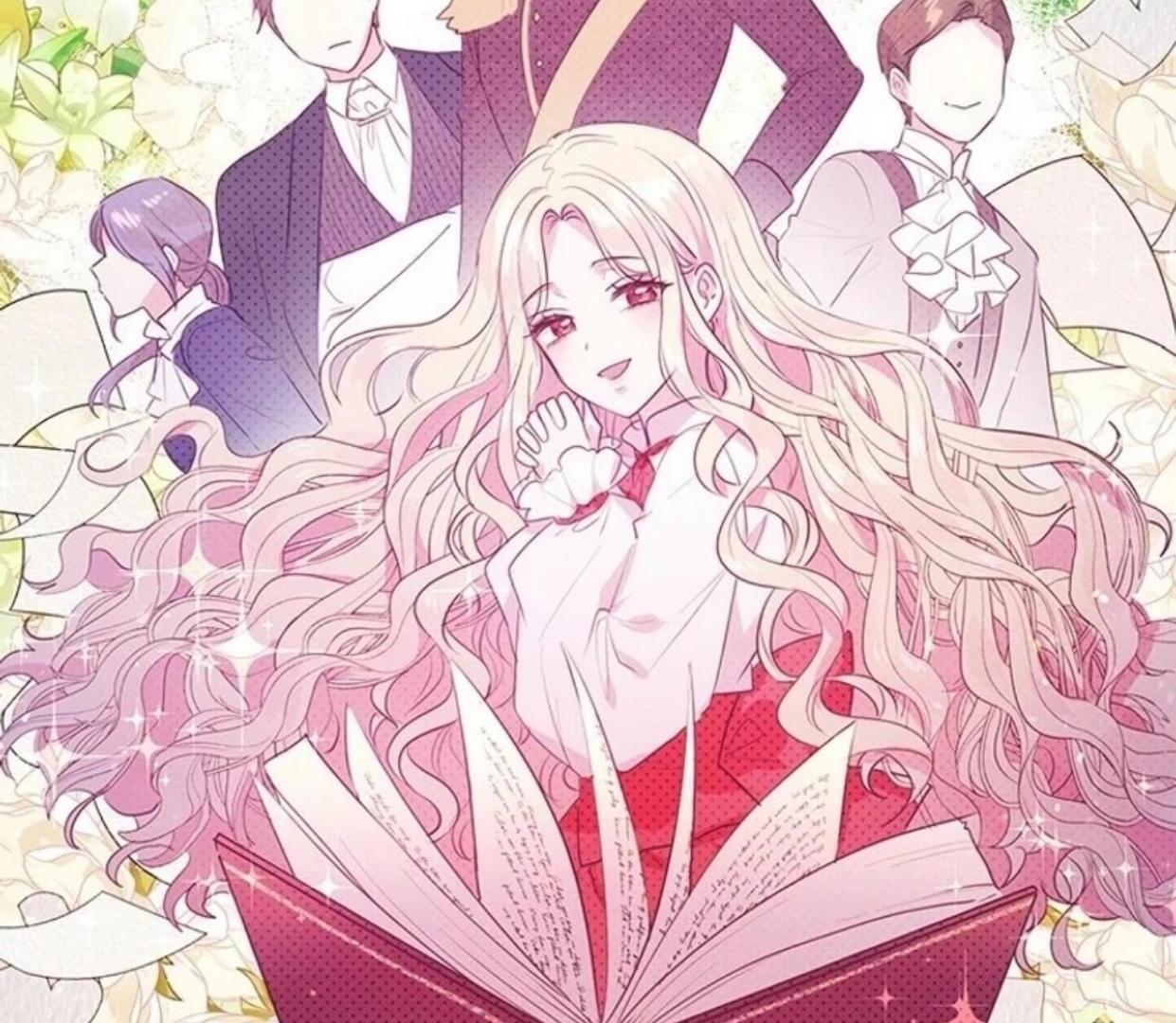 A Strange But Effective Villainess Life Chapter 2 - halaman 114