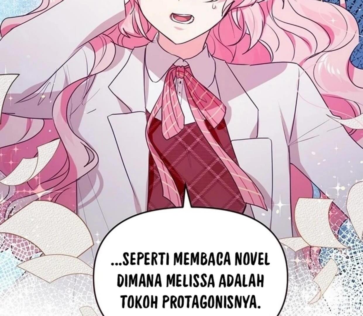 A Strange But Effective Villainess Life Chapter 2 - halaman 116