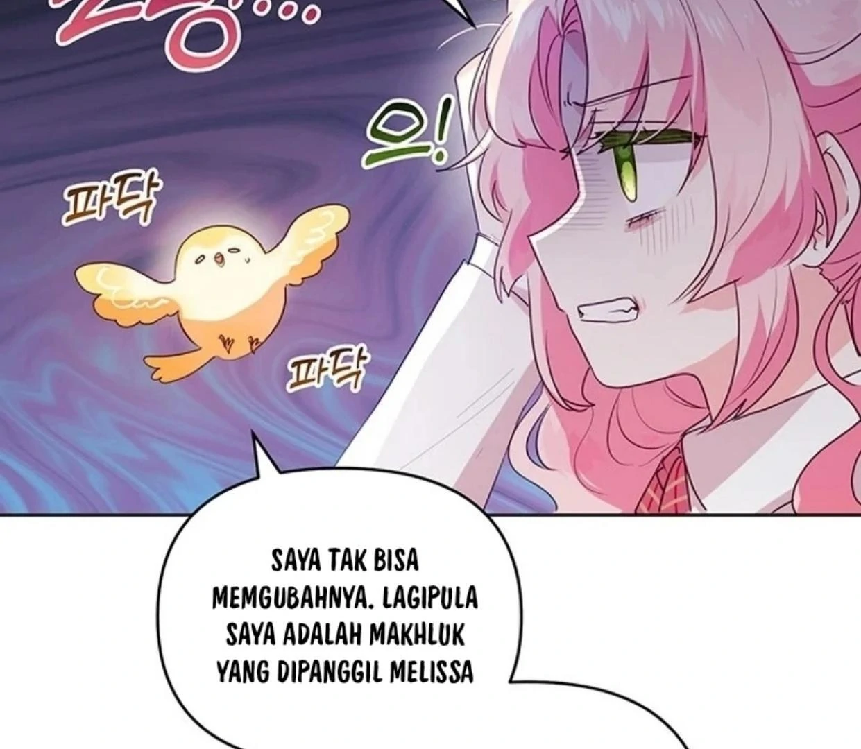 A Strange But Effective Villainess Life Chapter 2 - halaman 119