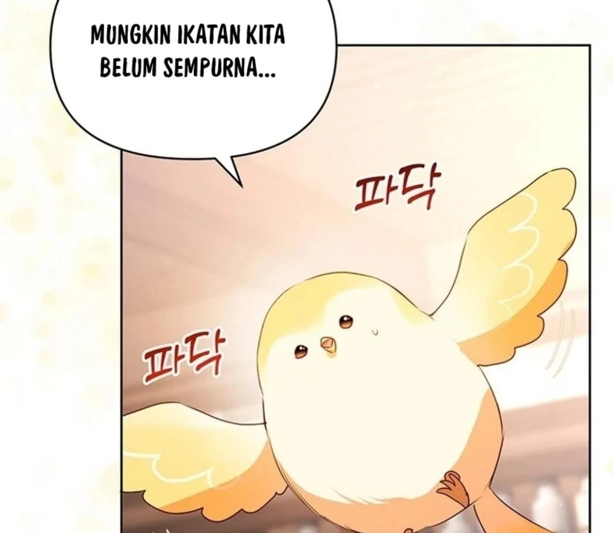 A Strange But Effective Villainess Life Chapter 2 - halaman 121