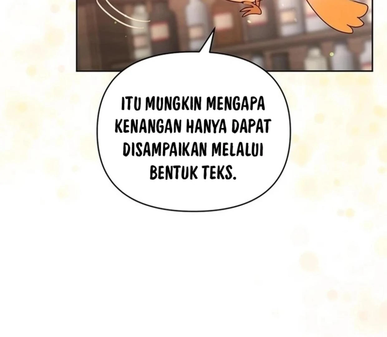 A Strange But Effective Villainess Life Chapter 2 - halaman 122