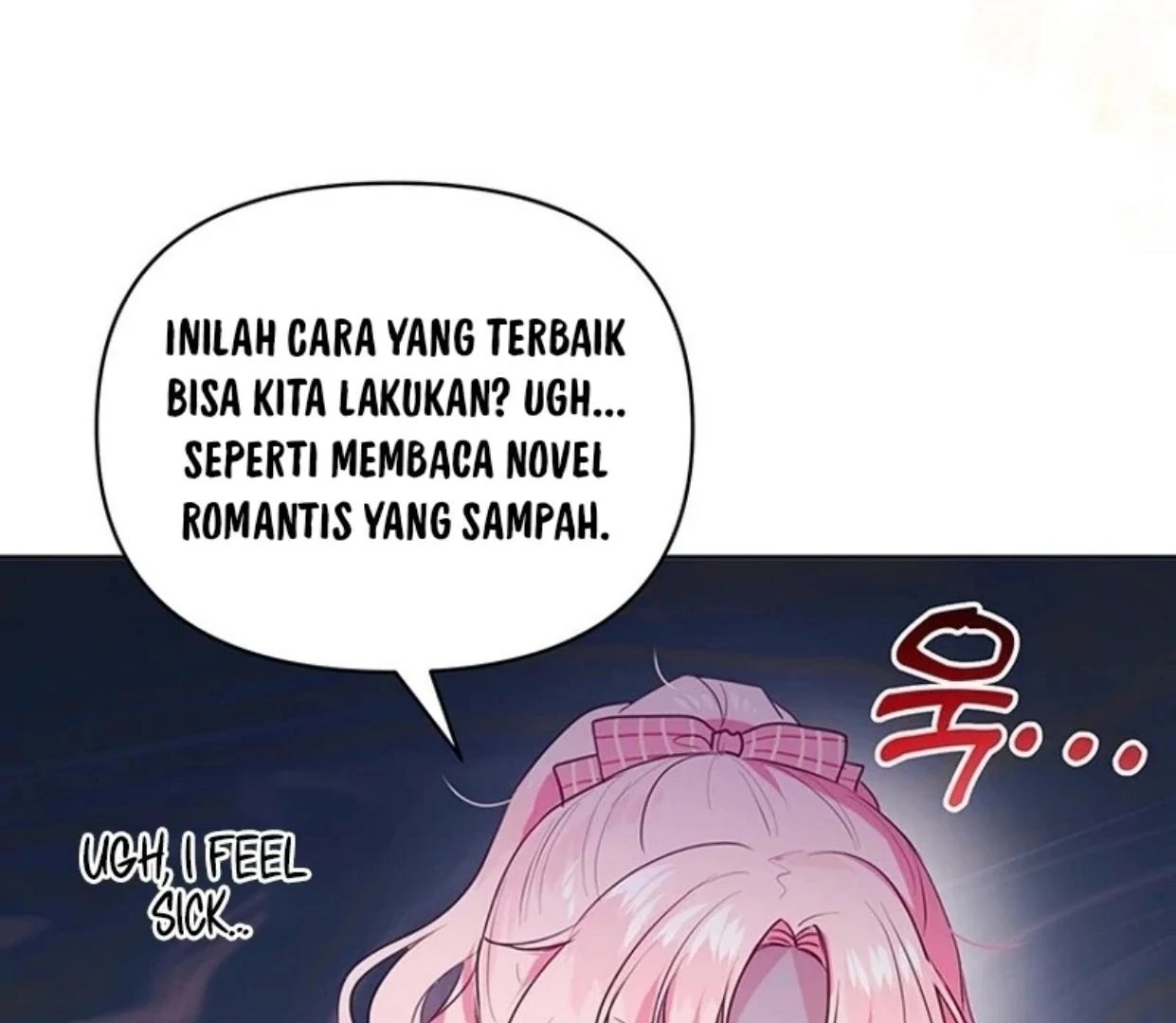 A Strange But Effective Villainess Life Chapter 2 - halaman 123