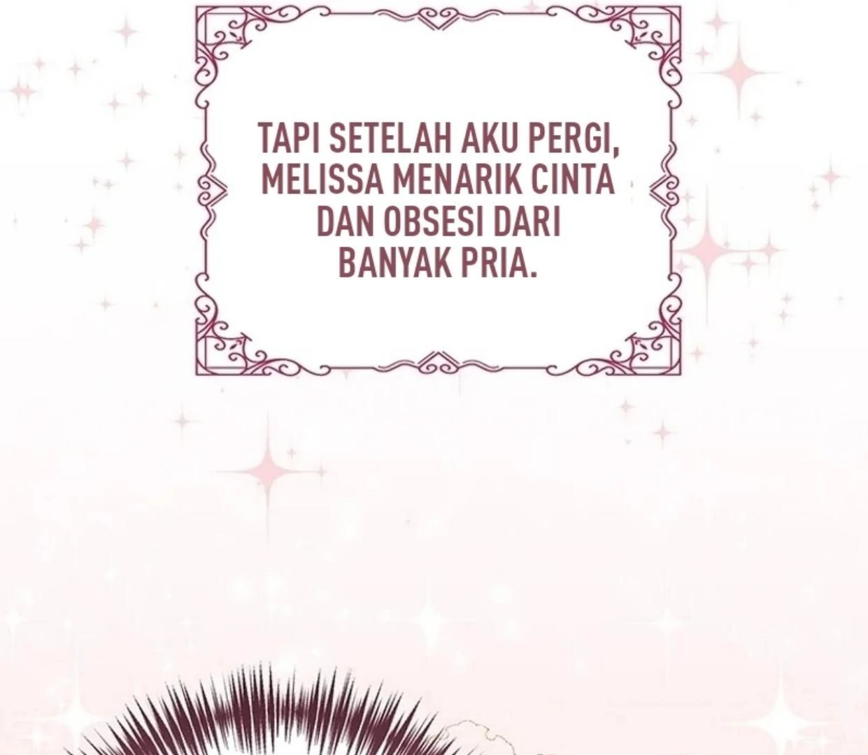 A Strange But Effective Villainess Life Chapter 2 - halaman 126