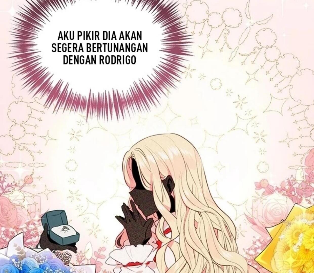 A Strange But Effective Villainess Life Chapter 2 - halaman 127