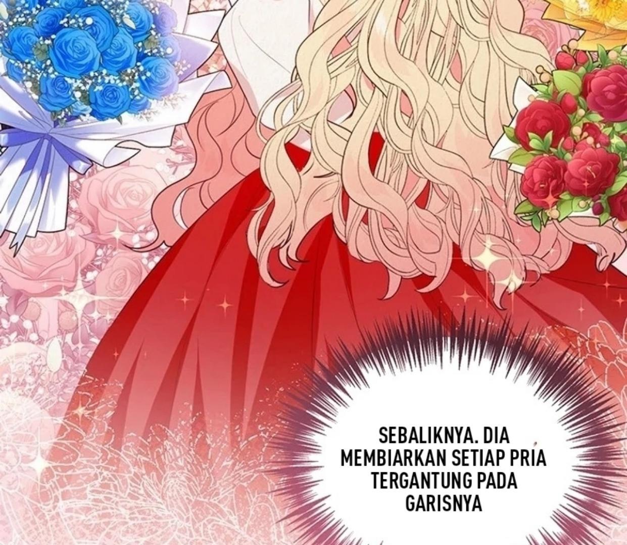 A Strange But Effective Villainess Life Chapter 2 - halaman 128