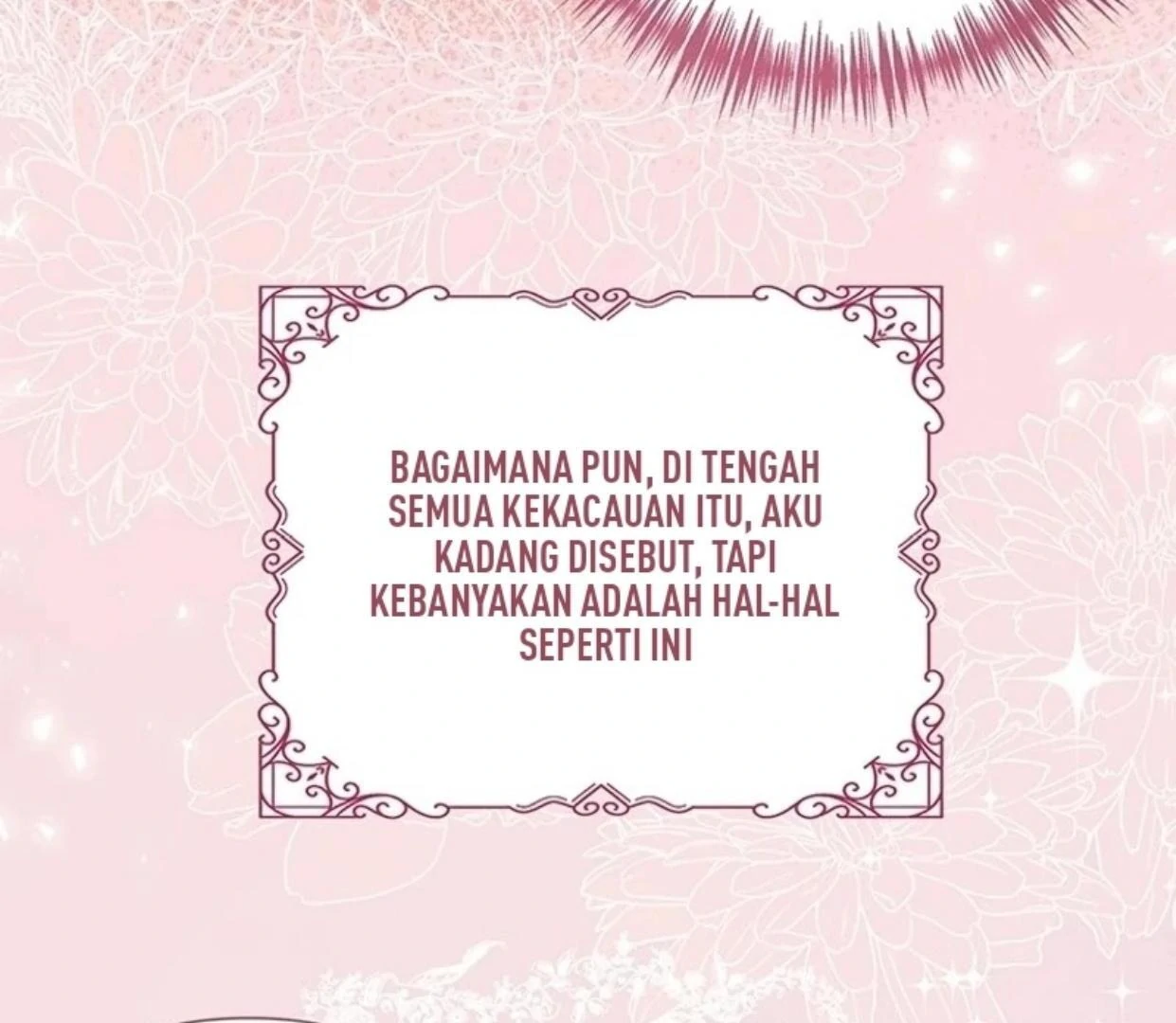 A Strange But Effective Villainess Life Chapter 2 - halaman 129