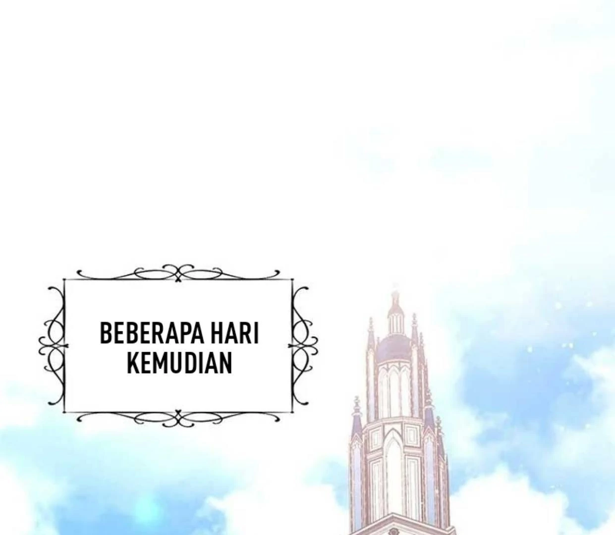 A Strange But Effective Villainess Life Chapter 2 - halaman 13