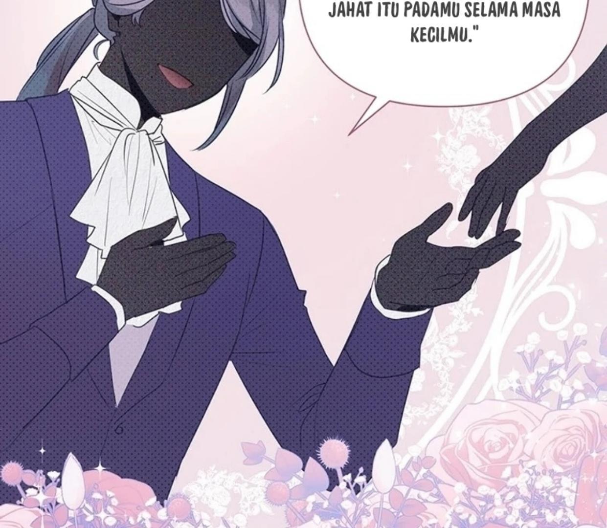 A Strange But Effective Villainess Life Chapter 2 - halaman 132