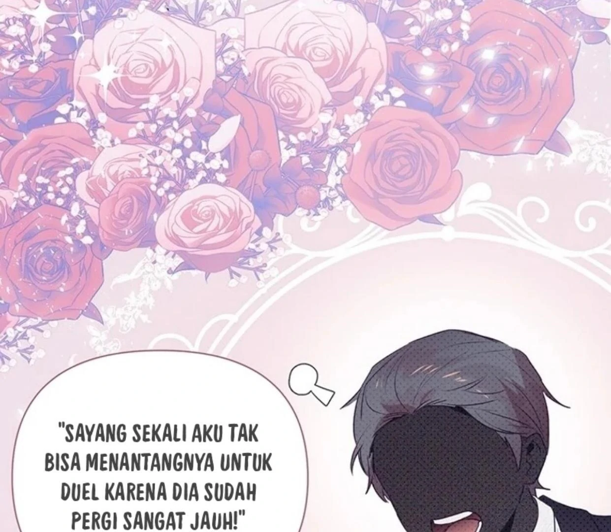 A Strange But Effective Villainess Life Chapter 2 - halaman 133