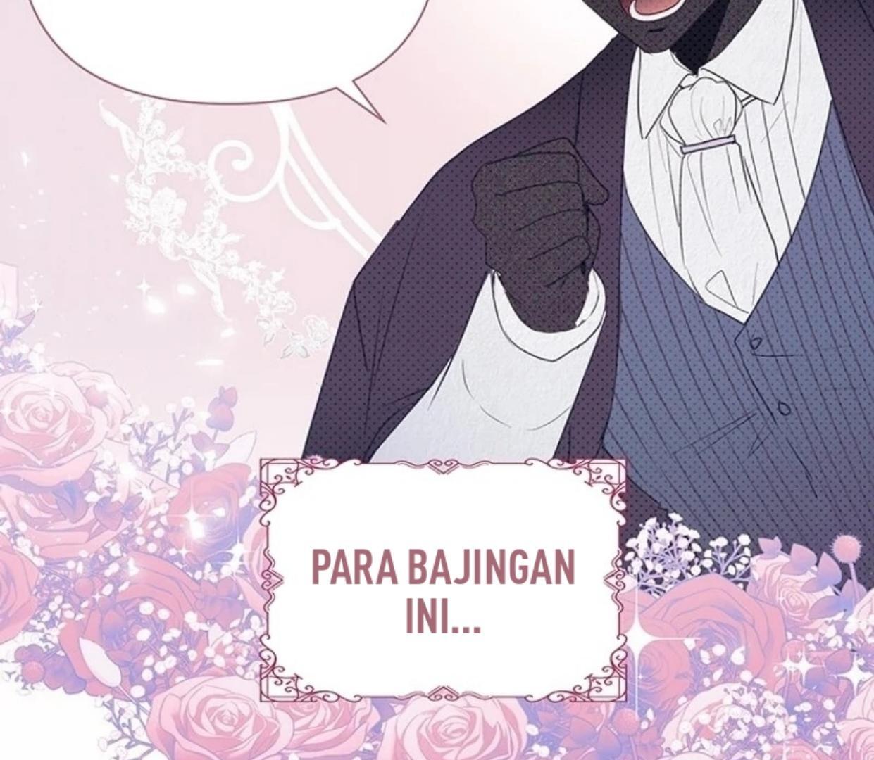 A Strange But Effective Villainess Life Chapter 2 - halaman 134