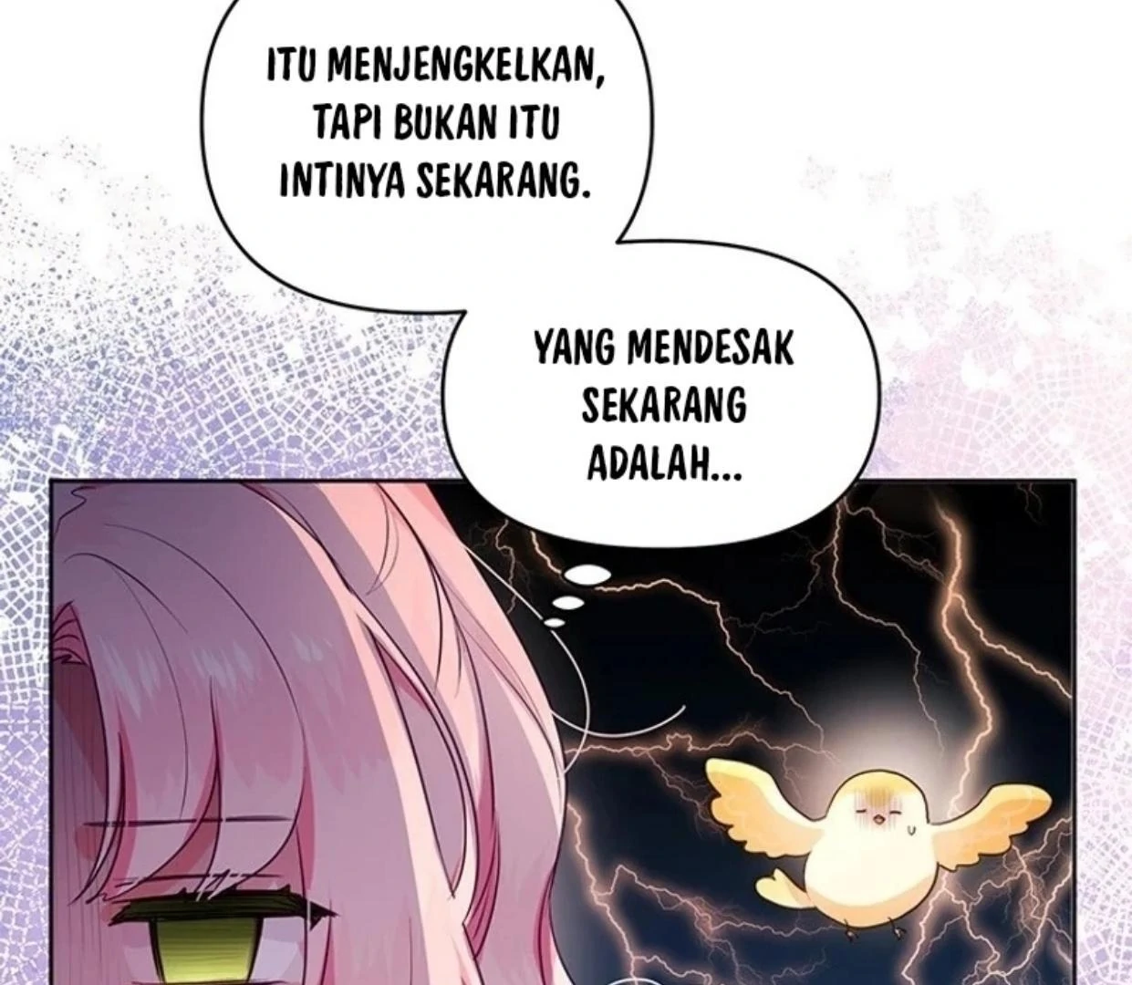 A Strange But Effective Villainess Life Chapter 2 - halaman 136