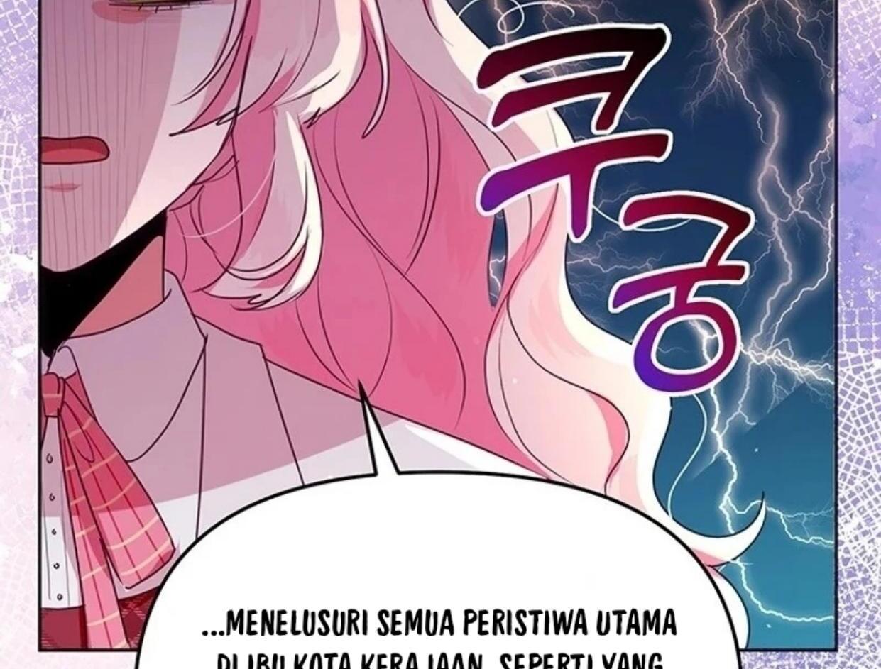 A Strange But Effective Villainess Life Chapter 2 - halaman 137