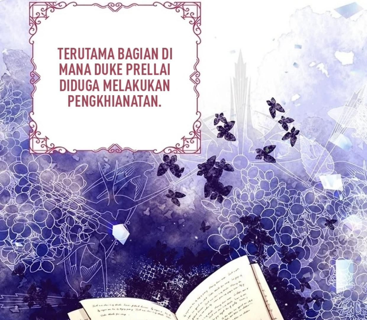 A Strange But Effective Villainess Life Chapter 2 - halaman 139