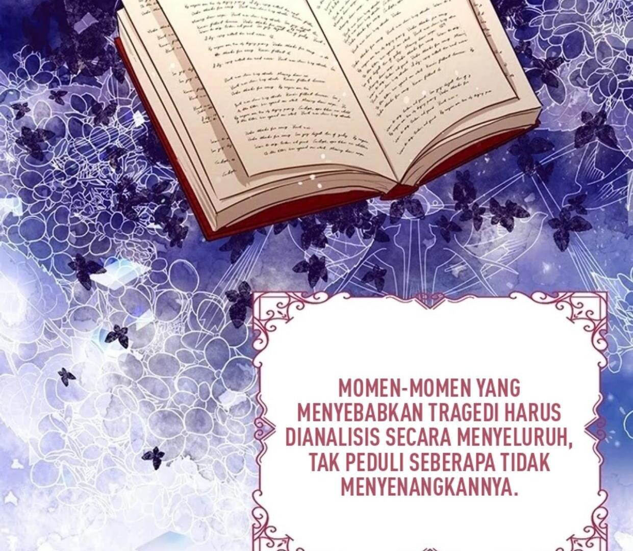 A Strange But Effective Villainess Life Chapter 2 - halaman 140