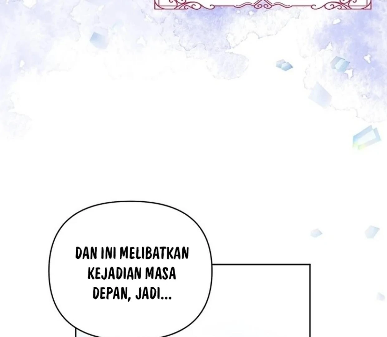 A Strange But Effective Villainess Life Chapter 2 - halaman 141