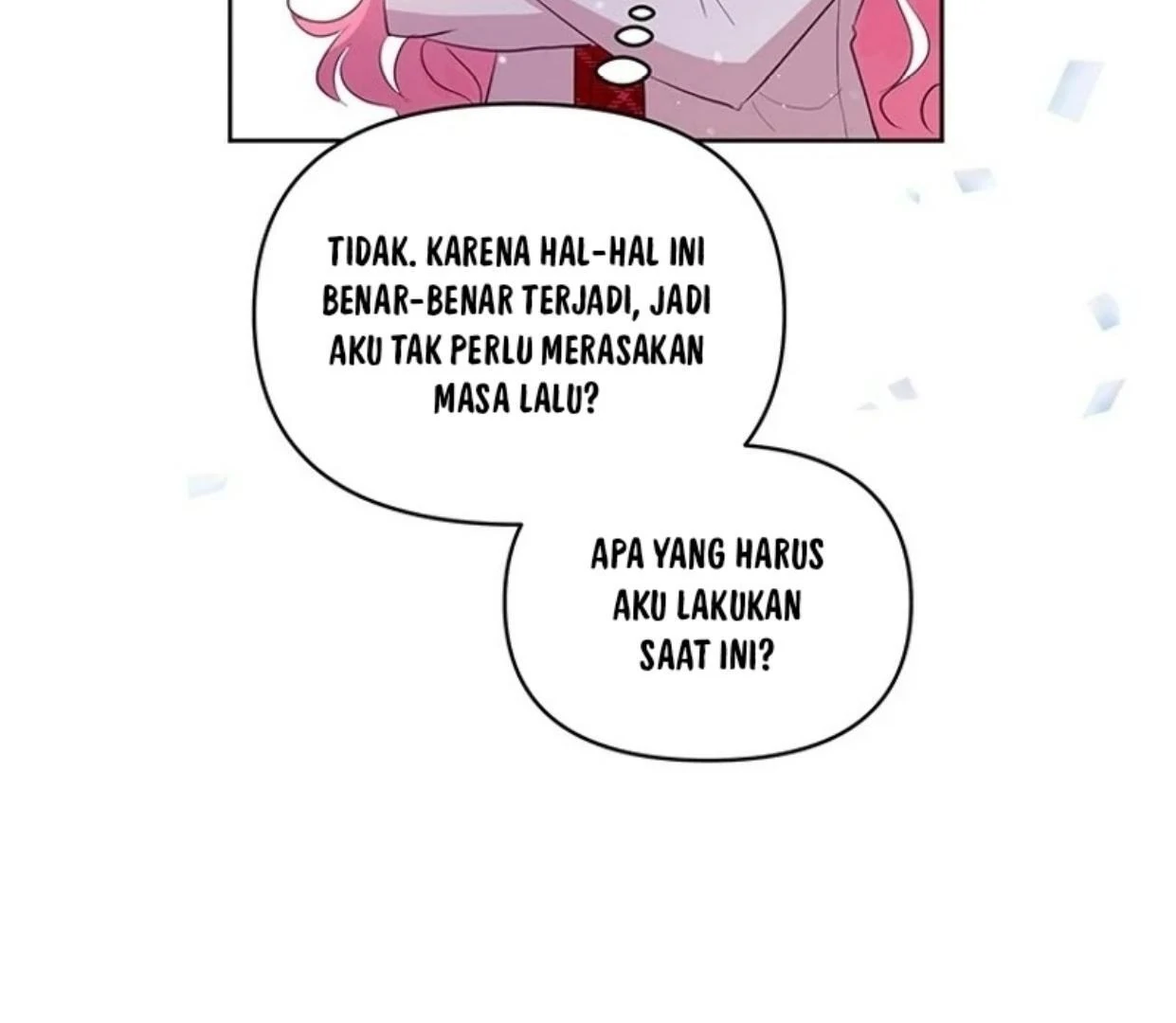 A Strange But Effective Villainess Life Chapter 2 - halaman 143