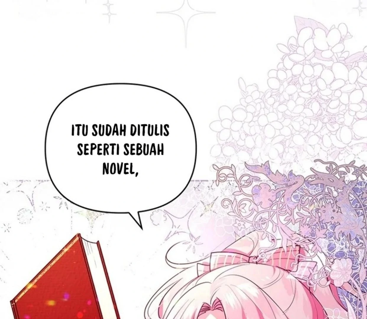 A Strange But Effective Villainess Life Chapter 2 - halaman 147