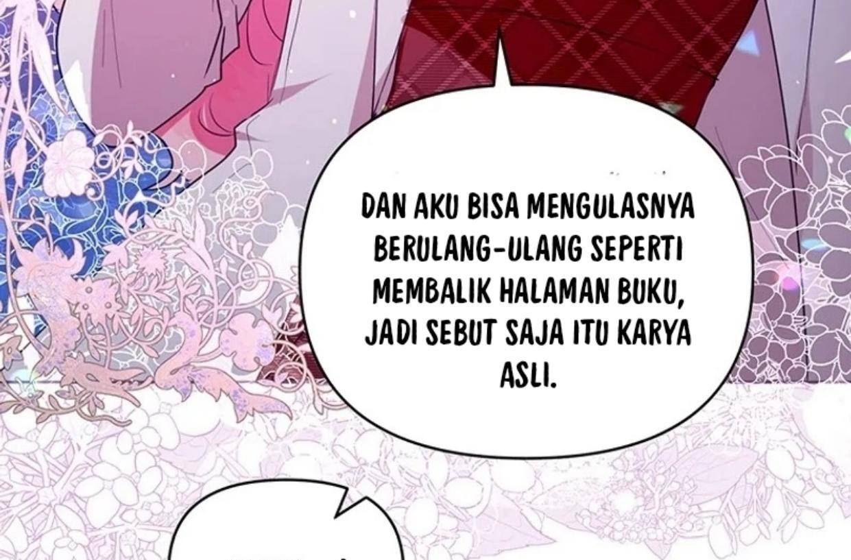 A Strange But Effective Villainess Life Chapter 2 - halaman 149