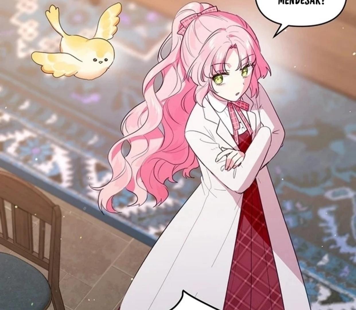 A Strange But Effective Villainess Life Chapter 2 - halaman 161