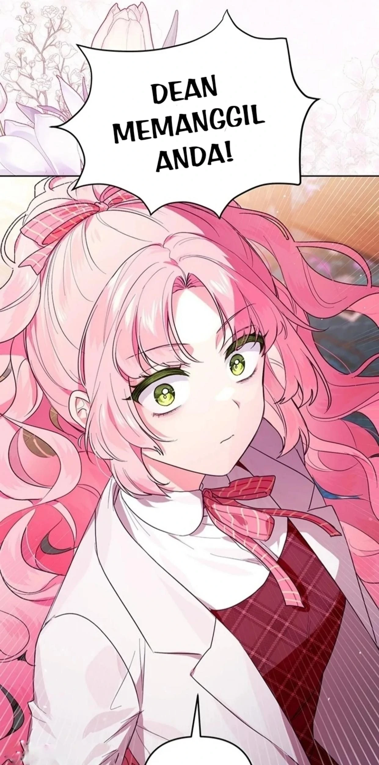 A Strange But Effective Villainess Life Chapter 2 - halaman 164