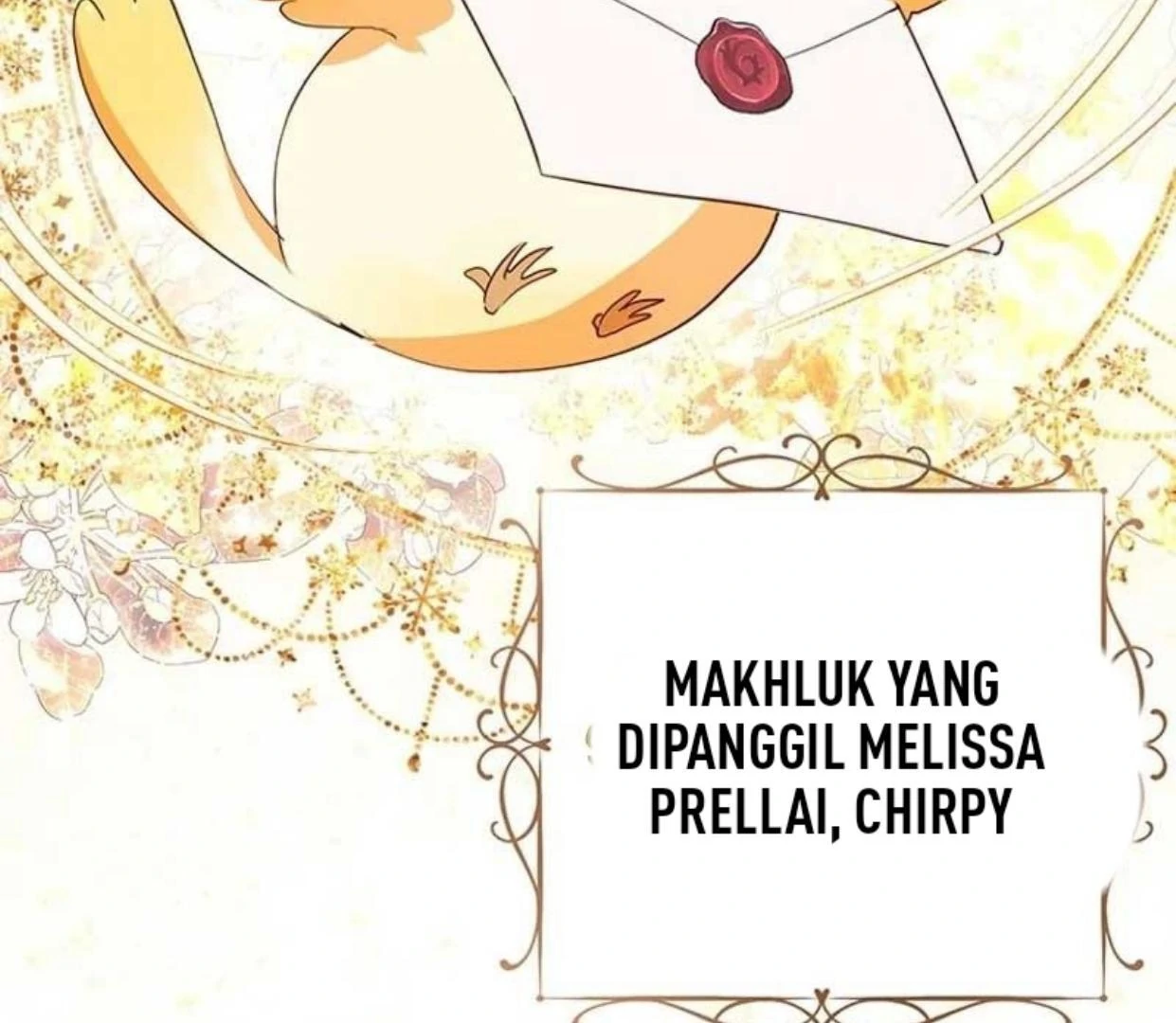 A Strange But Effective Villainess Life Chapter 2 - halaman 17
