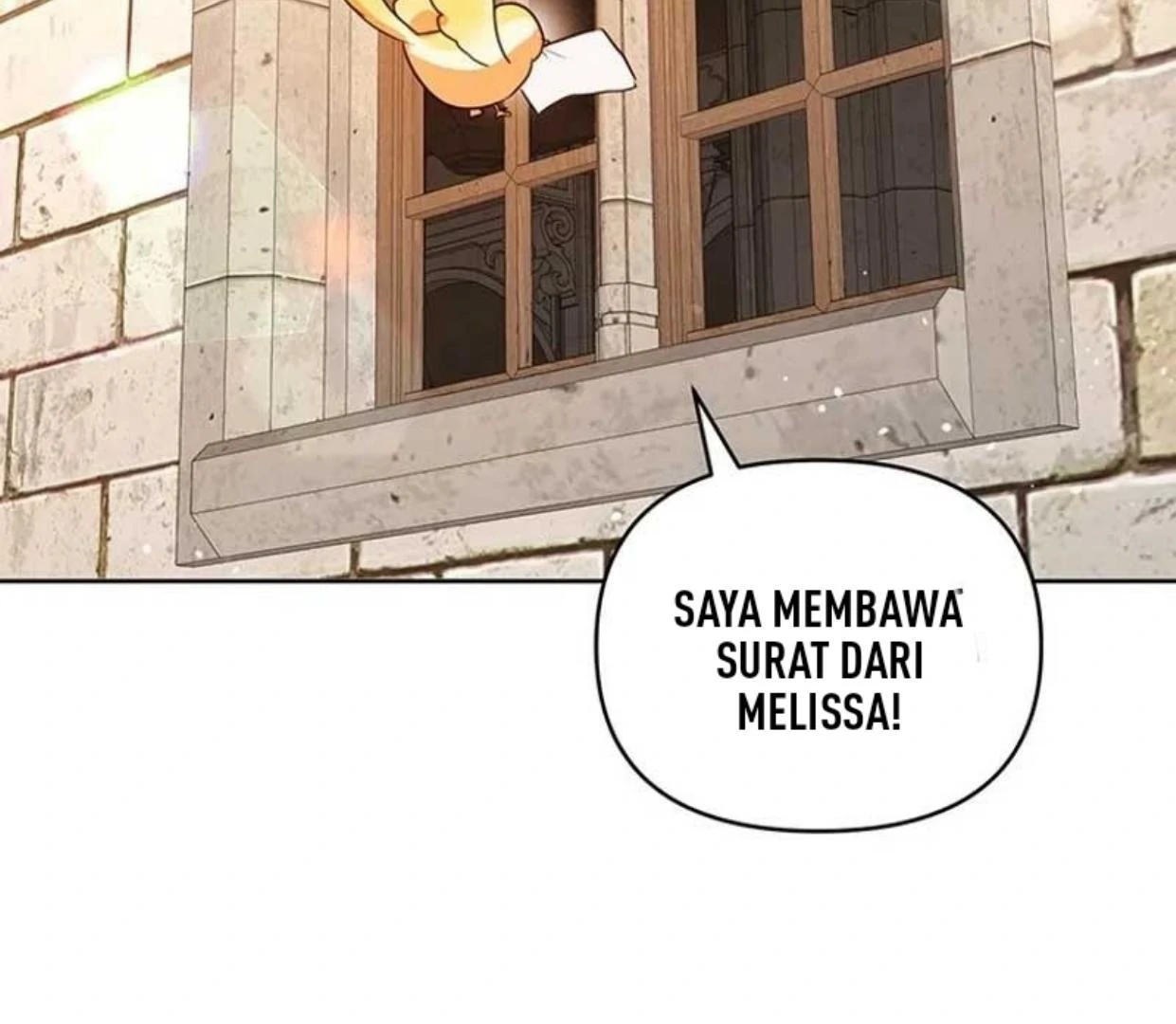 A Strange But Effective Villainess Life Chapter 2 - halaman 19
