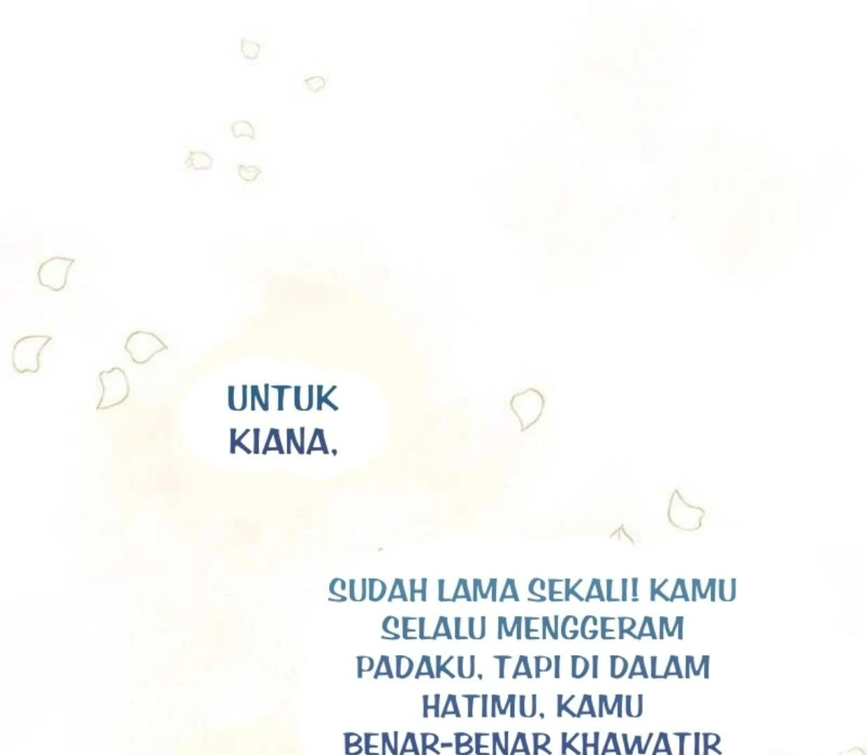 A Strange But Effective Villainess Life Chapter 2 - halaman 29