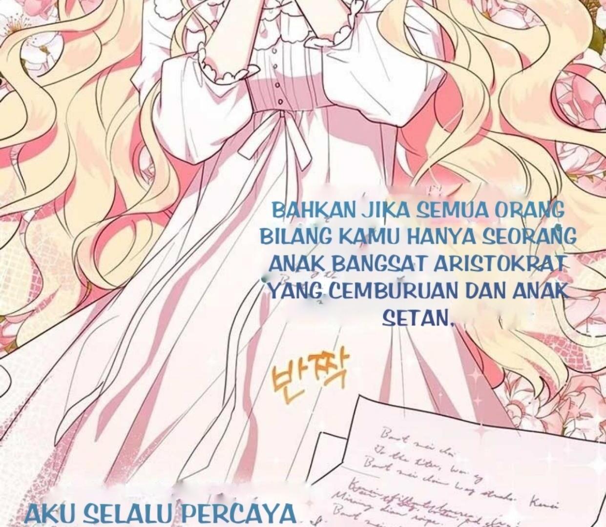 A Strange But Effective Villainess Life Chapter 2 - halaman 31