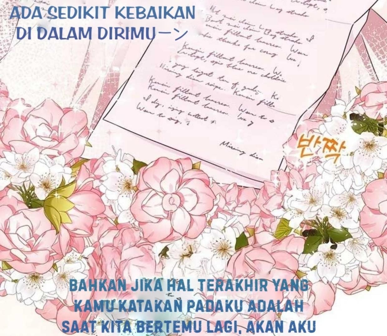 A Strange But Effective Villainess Life Chapter 2 - halaman 32