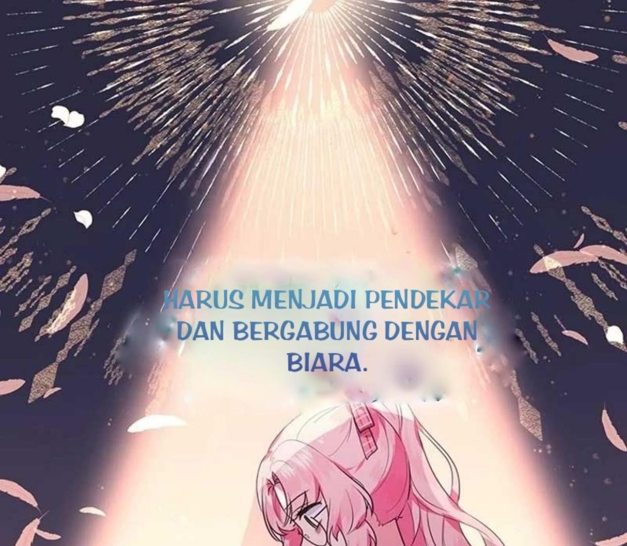 A Strange But Effective Villainess Life Chapter 2 - halaman 35