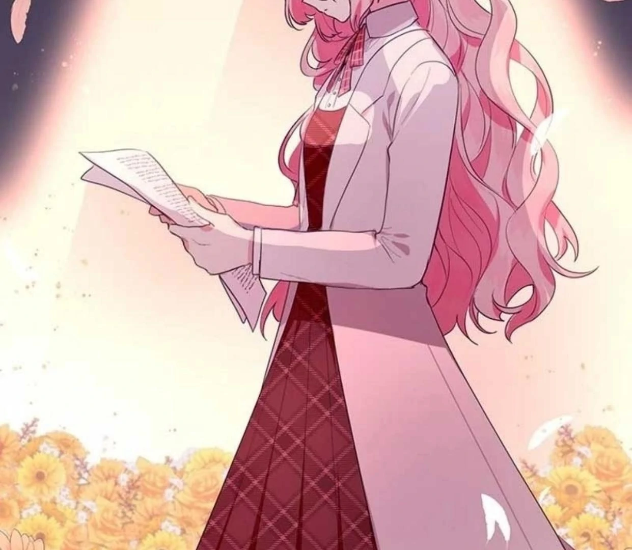 A Strange But Effective Villainess Life Chapter 2 - halaman 36