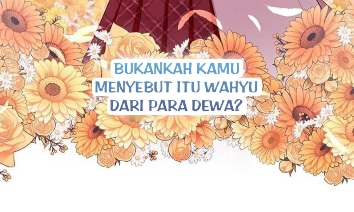 A Strange But Effective Villainess Life Chapter 2 - halaman 37