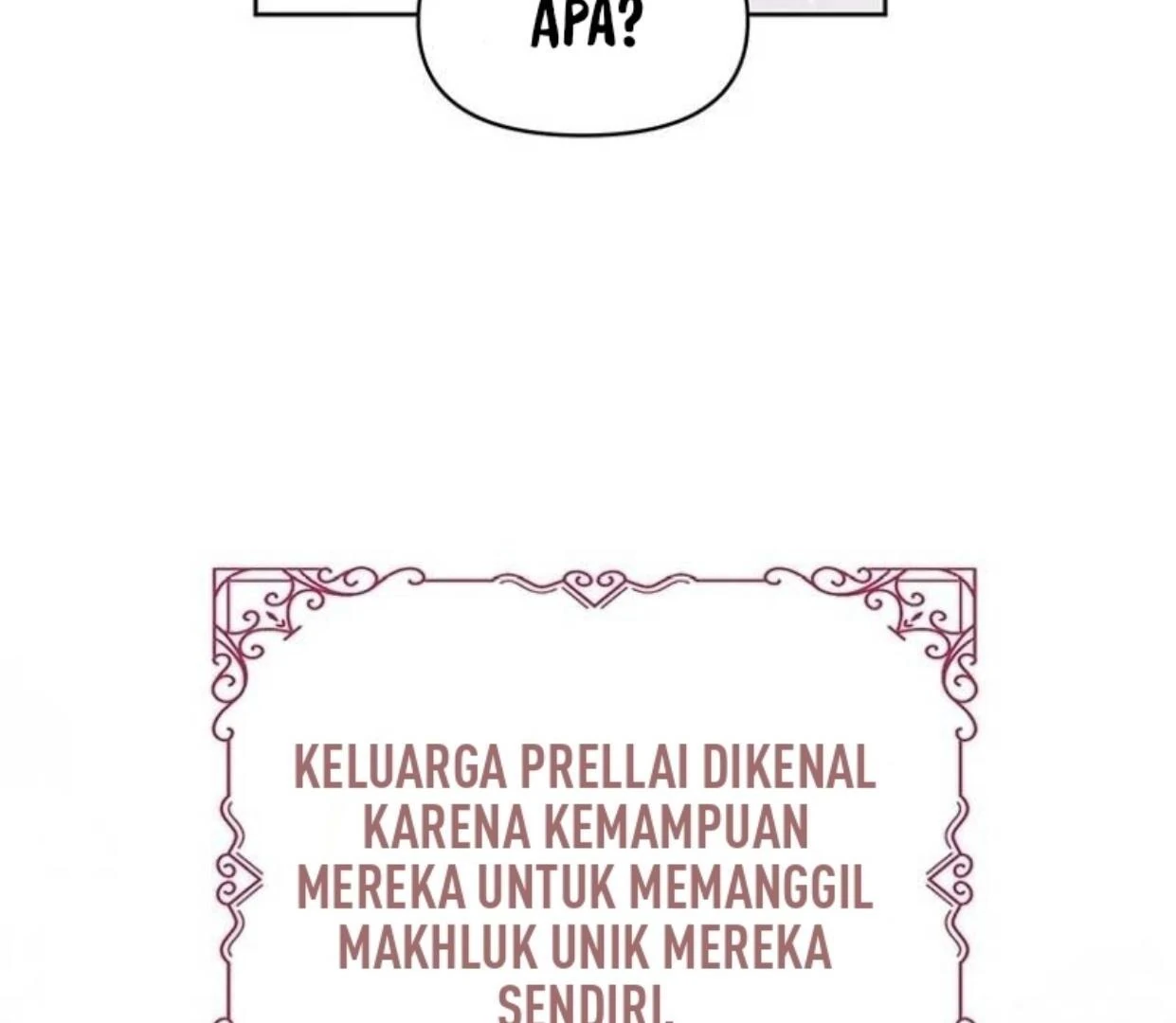 A Strange But Effective Villainess Life Chapter 2 - halaman 40