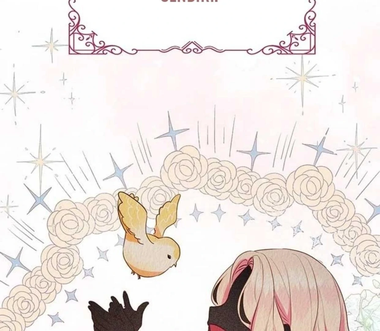A Strange But Effective Villainess Life Chapter 2 - halaman 41