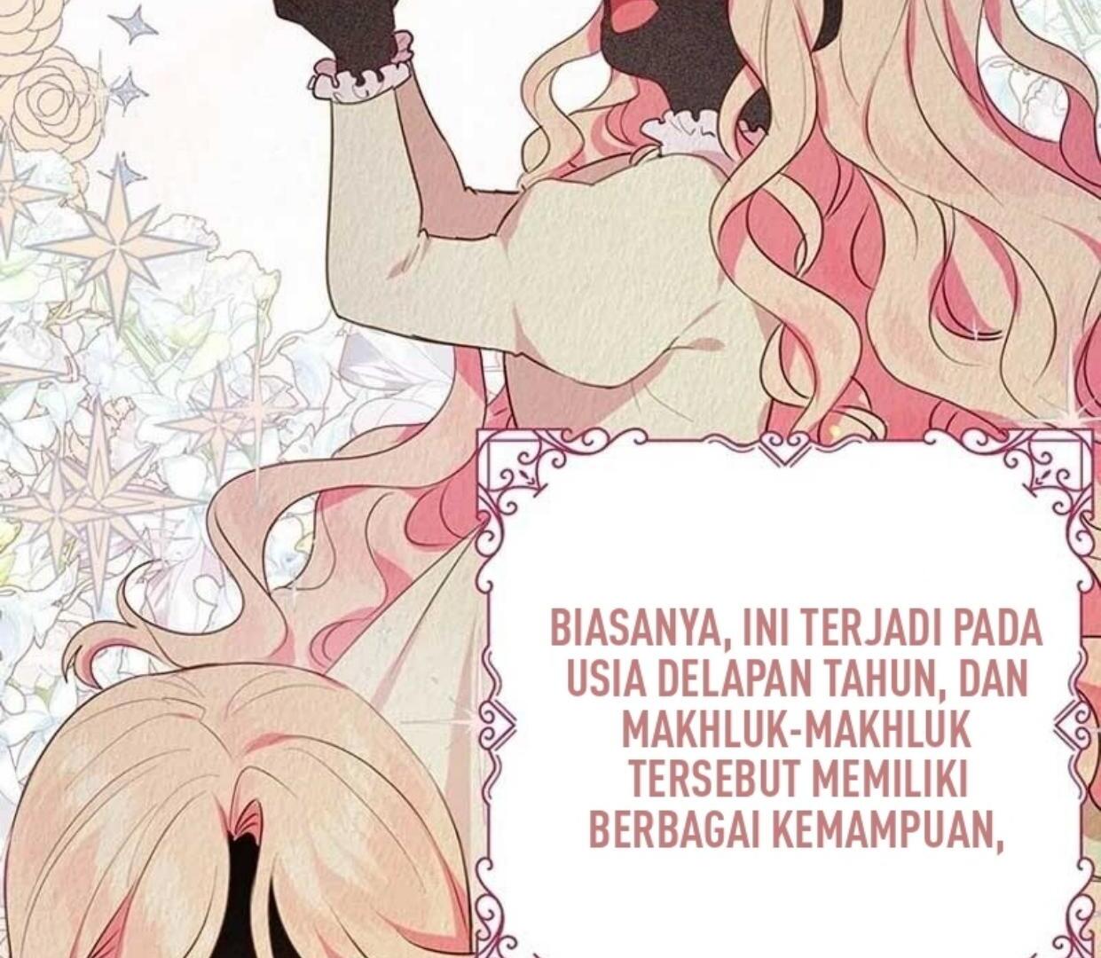 A Strange But Effective Villainess Life Chapter 2 - halaman 42