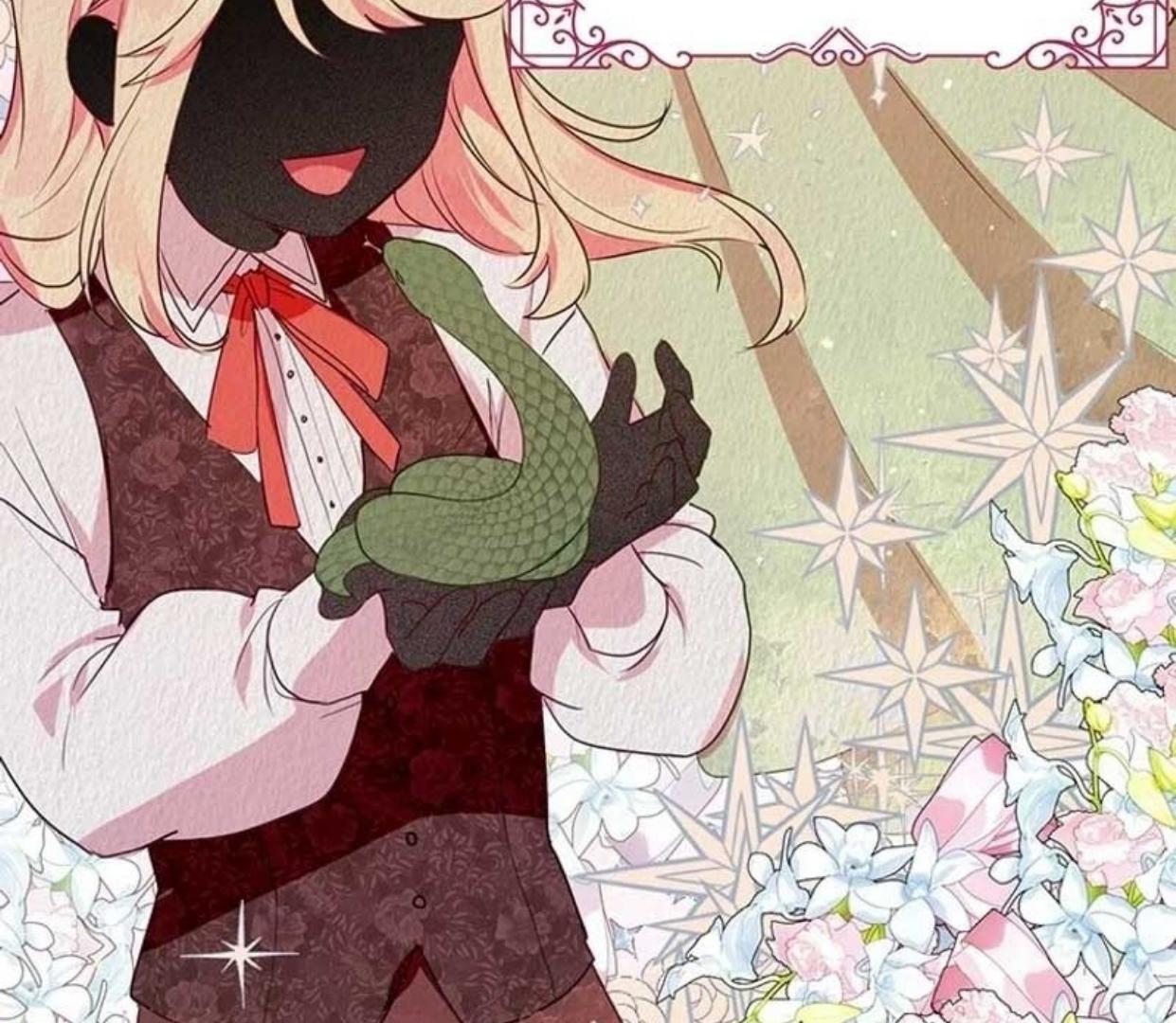 A Strange But Effective Villainess Life Chapter 2 - halaman 43