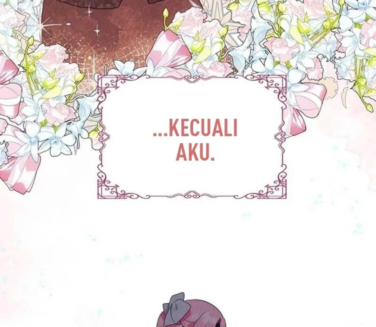 A Strange But Effective Villainess Life Chapter 2 - halaman 44