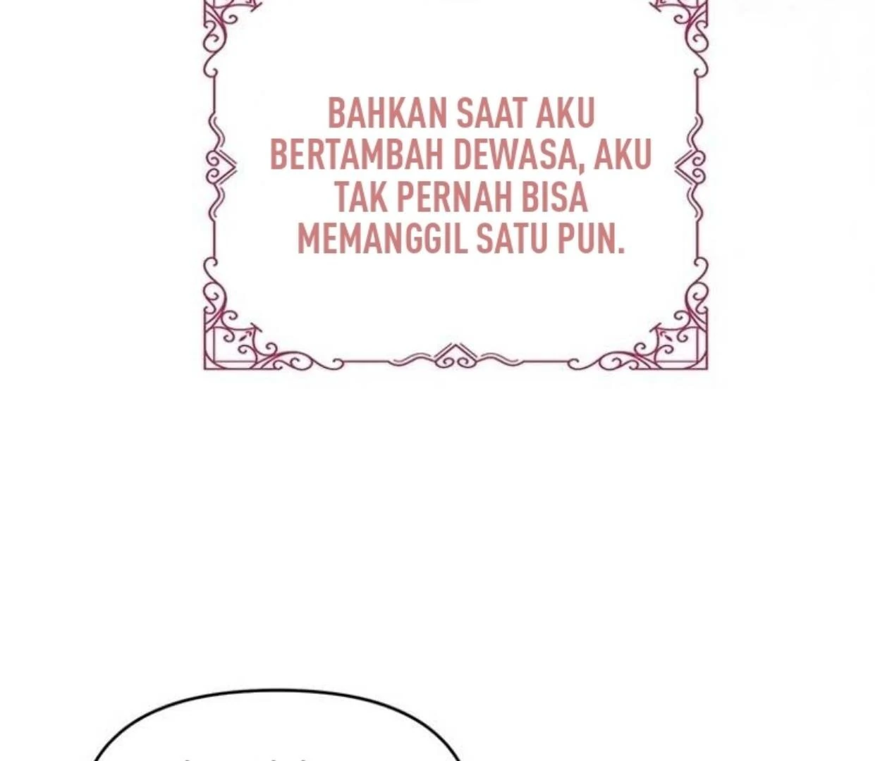A Strange But Effective Villainess Life Chapter 2 - halaman 46