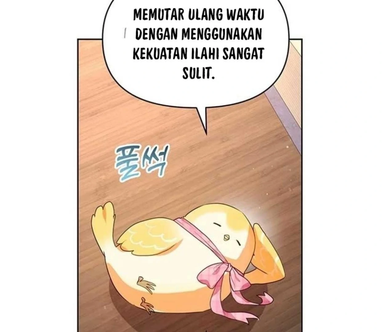A Strange But Effective Villainess Life Chapter 2 - halaman 49