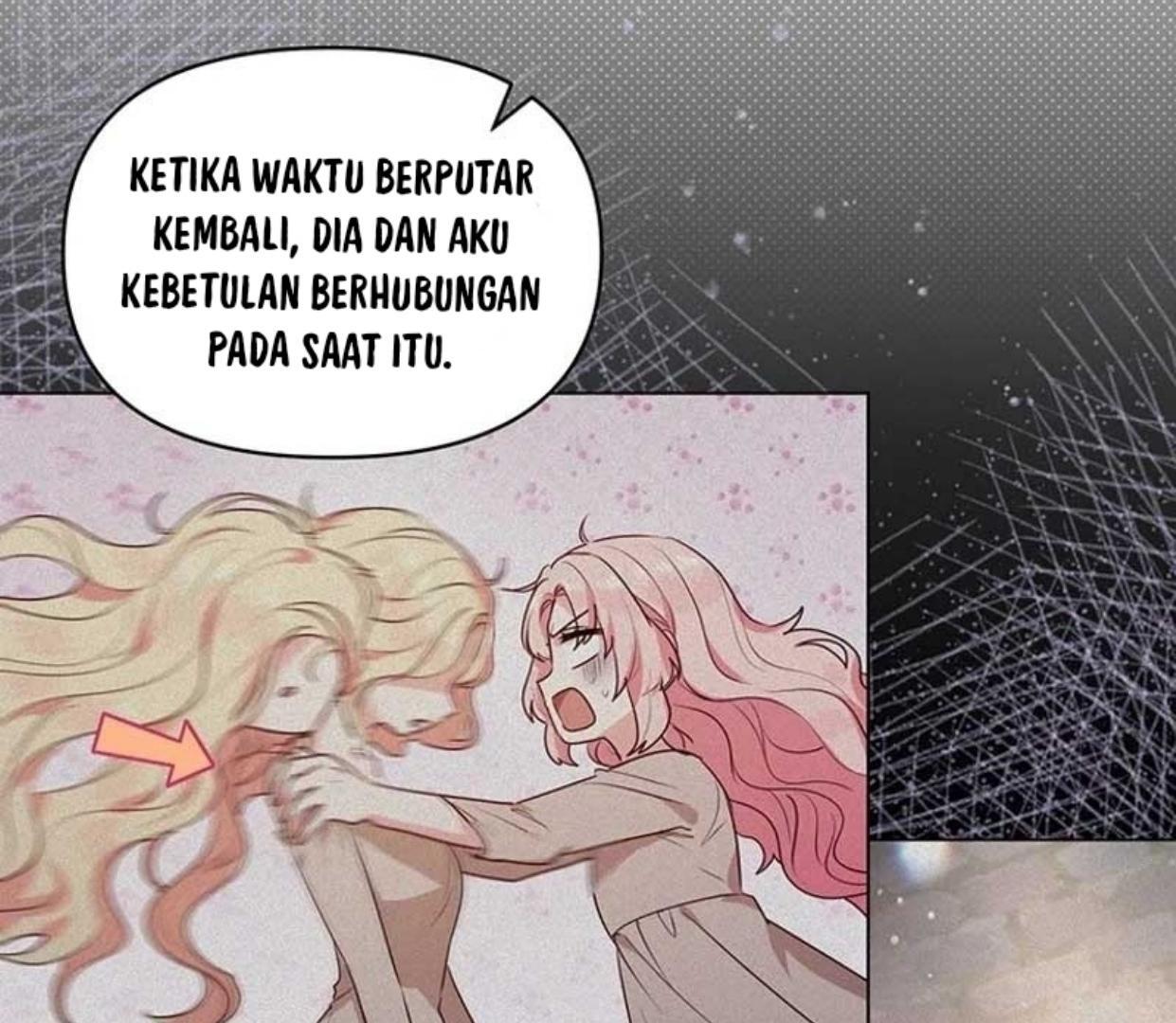 A Strange But Effective Villainess Life Chapter 2 - halaman 52