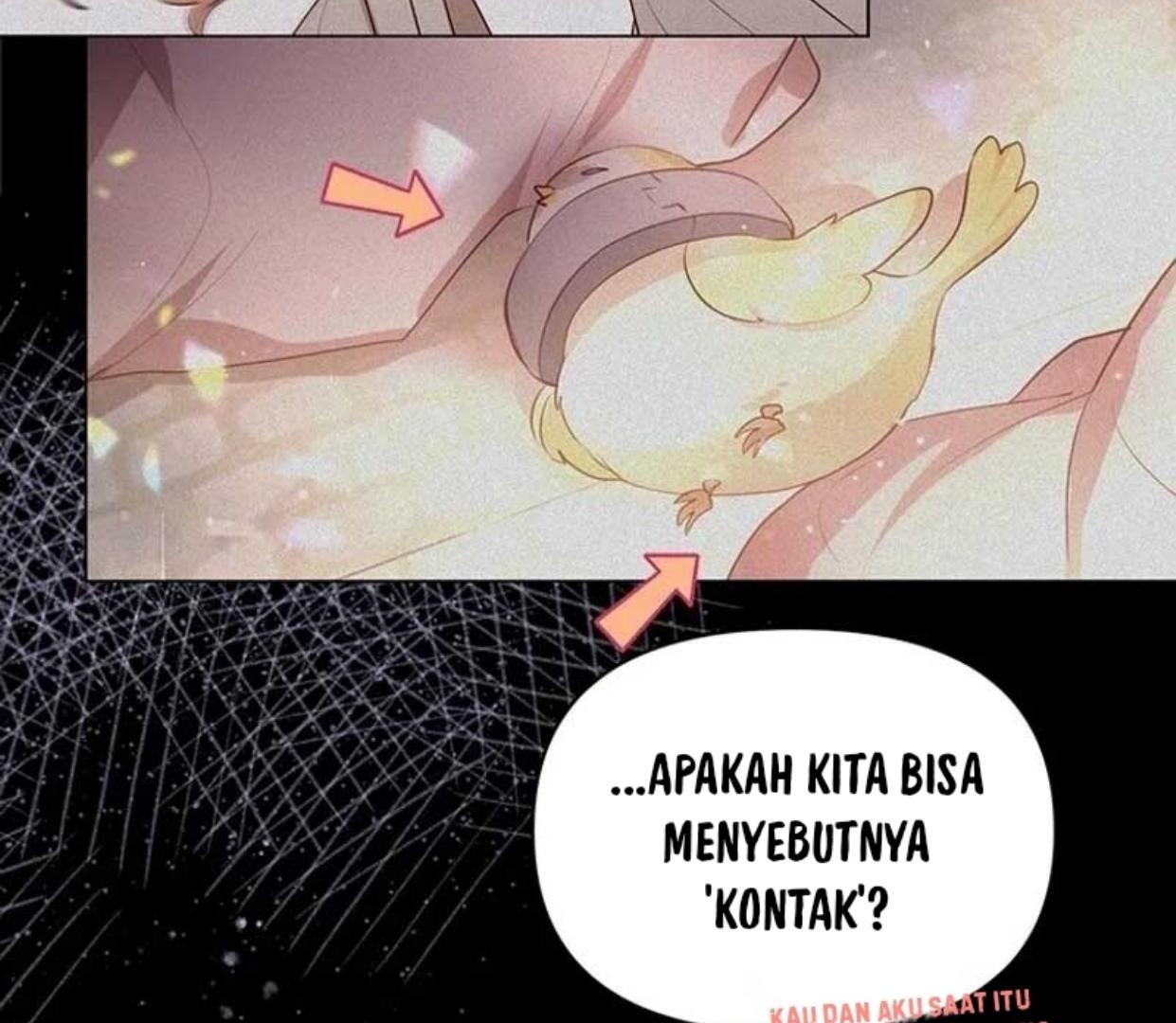 A Strange But Effective Villainess Life Chapter 2 - halaman 53