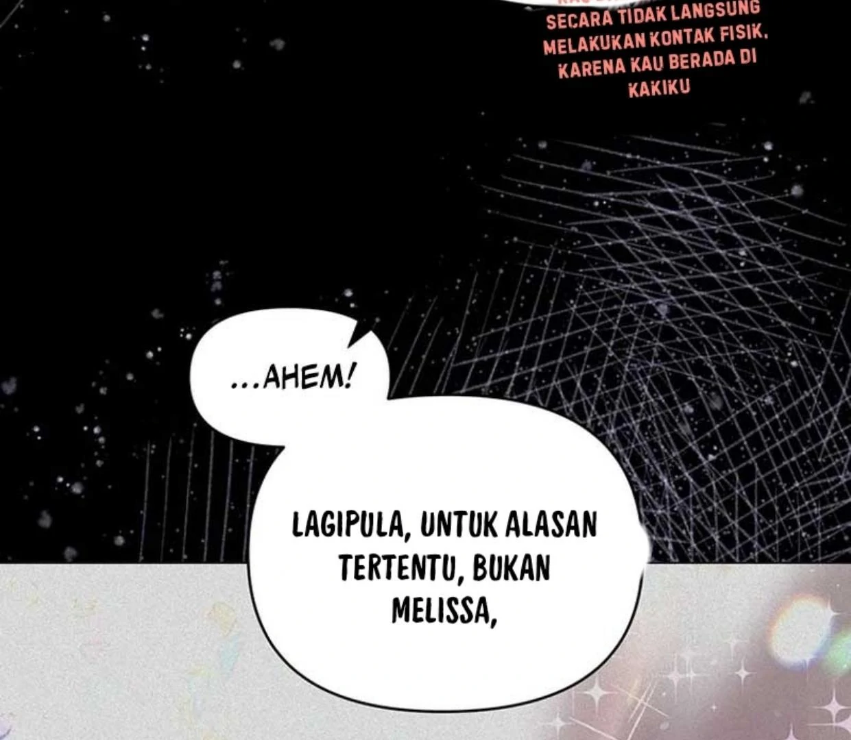 A Strange But Effective Villainess Life Chapter 2 - halaman 54