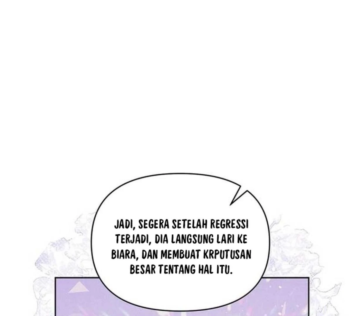 A Strange But Effective Villainess Life Chapter 2 - halaman 59